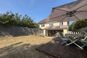 Garden- click for photo gallery